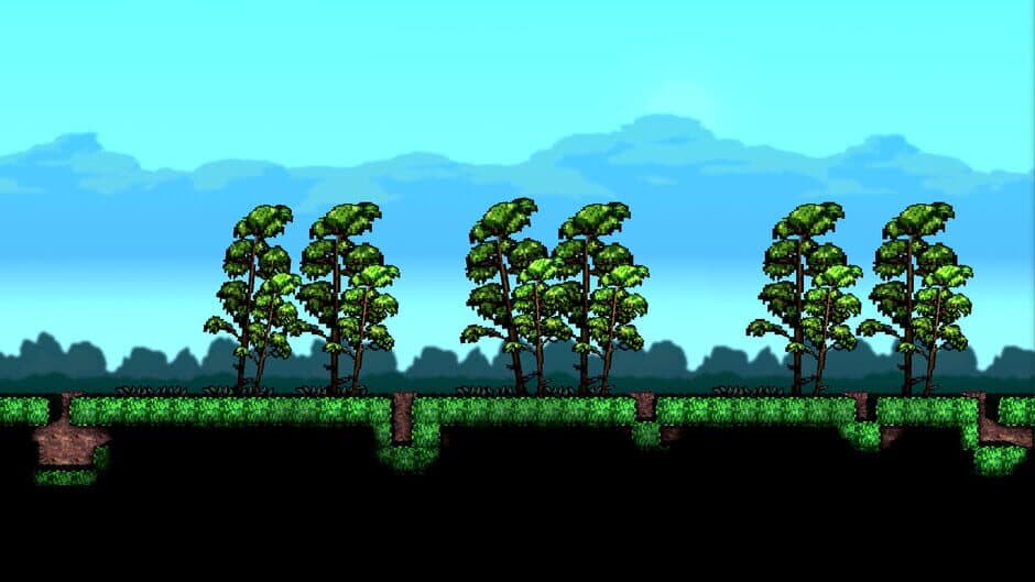Pixel Piracy Online screenshot 3