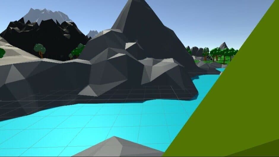 World of Yggdrasil screenshot 2