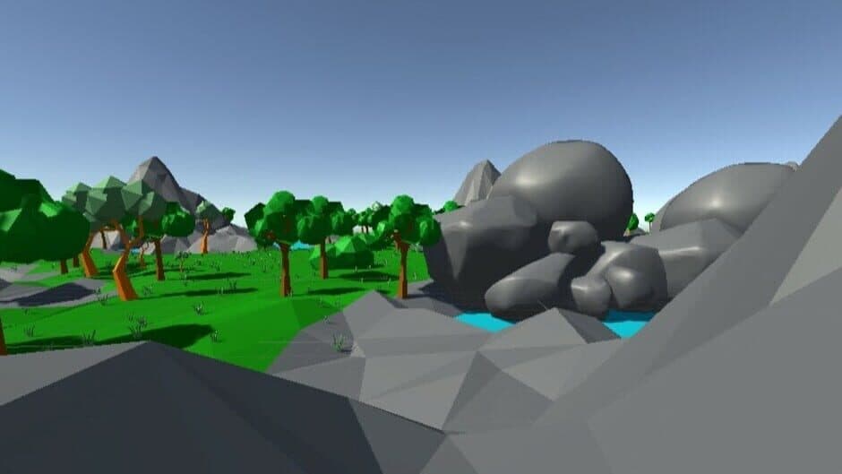 World of Yggdrasil screenshot 4