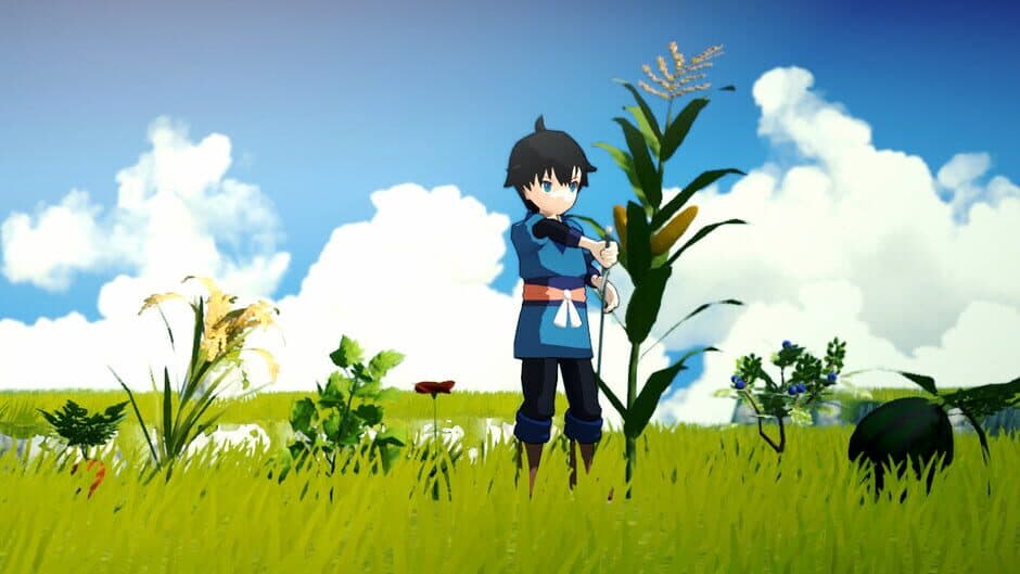 Mononoke no Kuni
