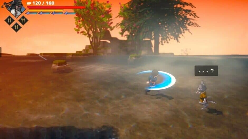 Mononoke no Kuni screenshot 5
