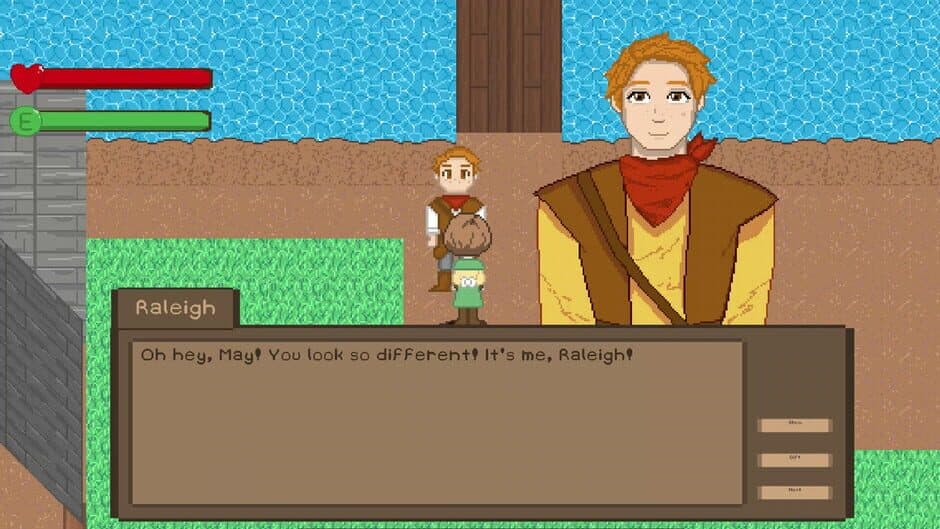 Made in Melostead screenshot 5