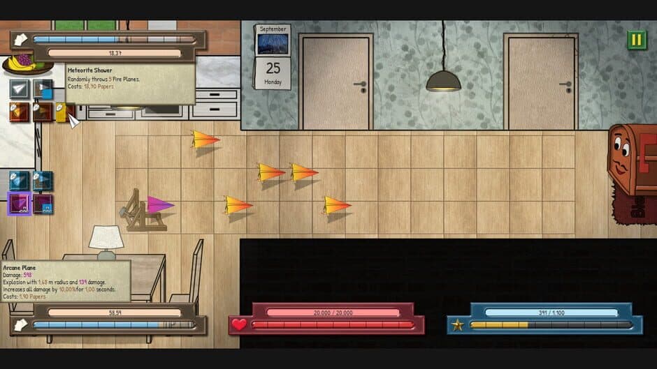 Die, Pablo! screenshot 2