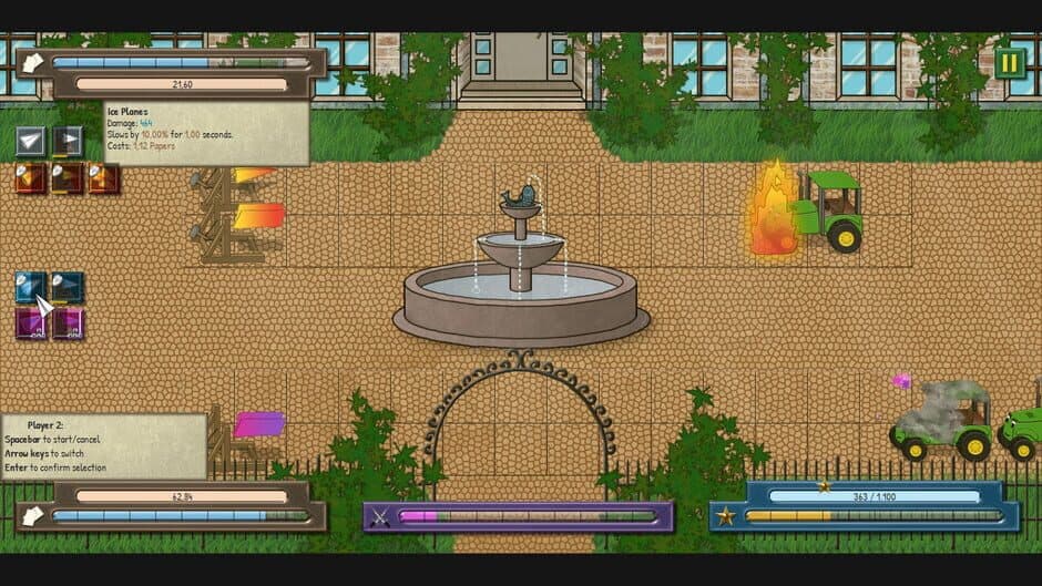 Die, Pablo! screenshot 3