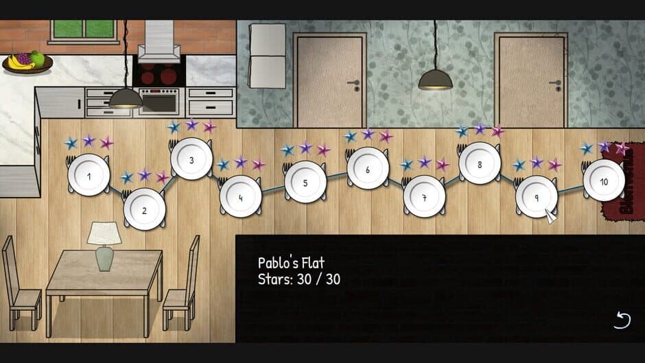 Die, Pablo! screenshot 4