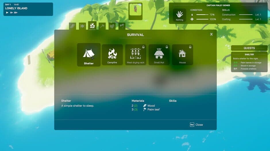 Pirates Odyssey screenshot 5