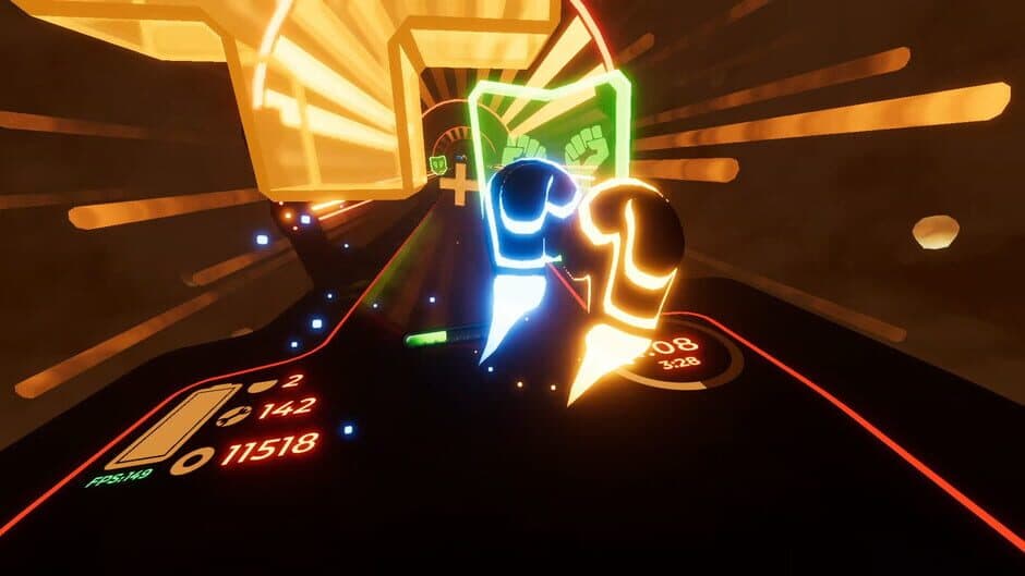 Level Up Your Body screenshot 5