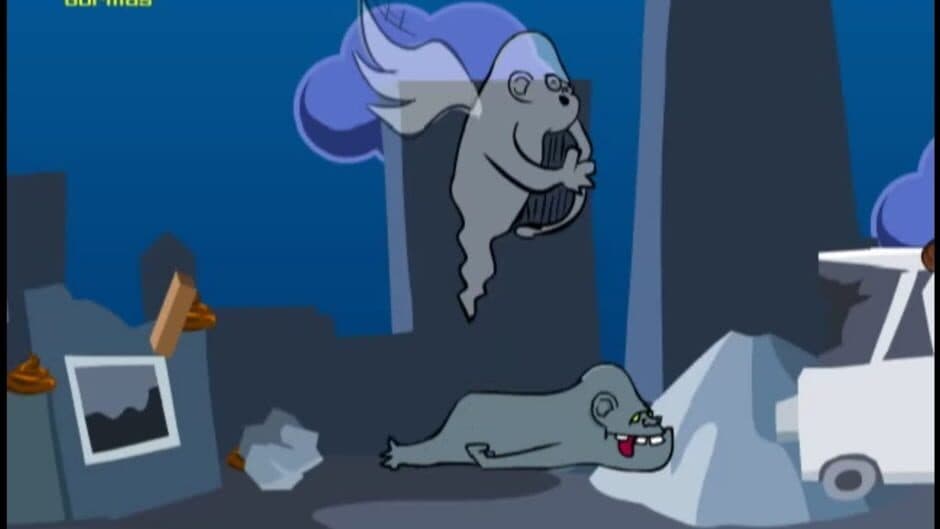 Animal Wars screenshot 3