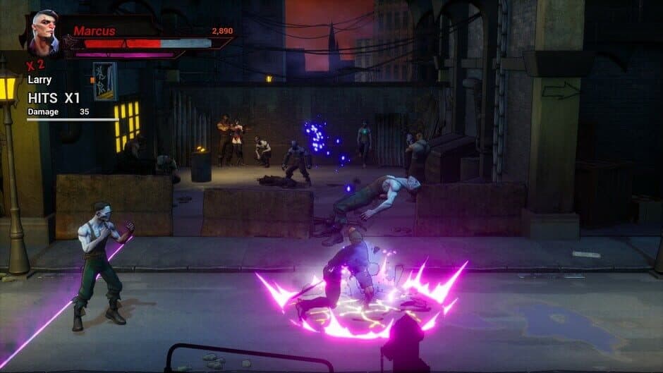 Sparkhunt screenshot 3