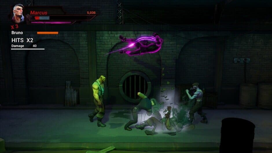 Sparkhunt screenshot 5