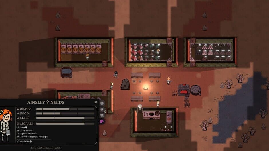 Gateworlds screenshot 4