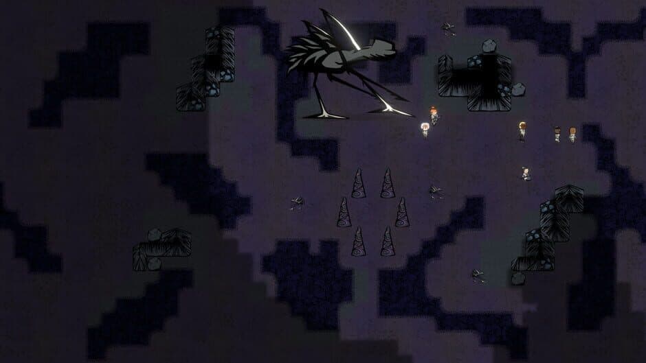 Gateworlds screenshot 5