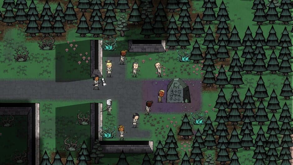 Gateworlds screenshot 6