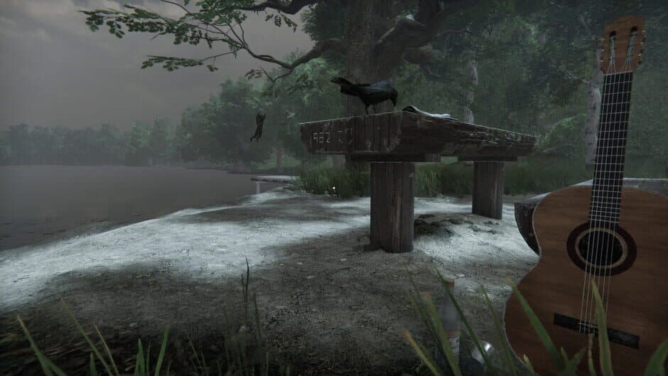 Glukhovo screenshot 4