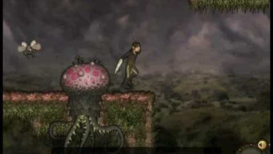 Remnants of Skystone screenshot 2
