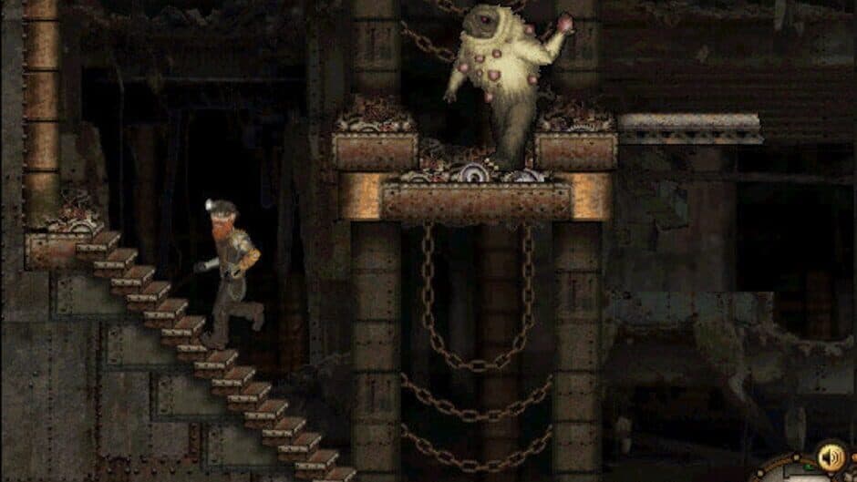 Remnants of Skystone screenshot 4