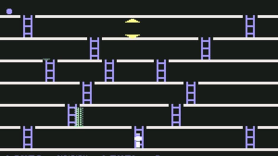 Atari Climber screenshot 3