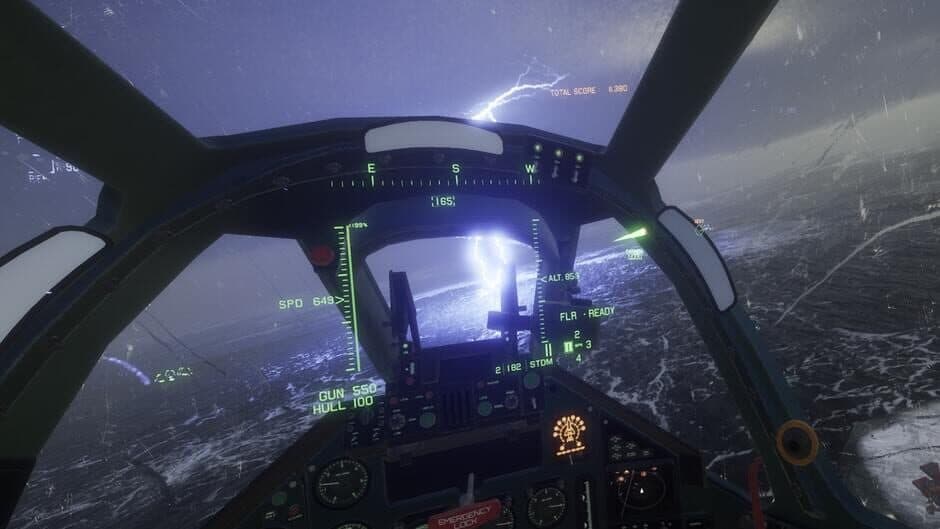 Project Wingman: Frontline 59 screenshot 5