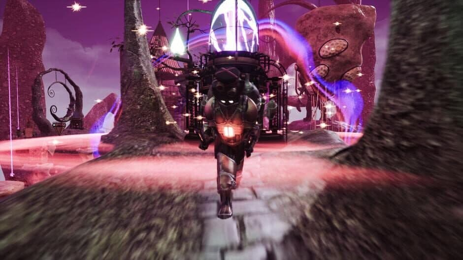 Steampunk Voyage screenshot 2
