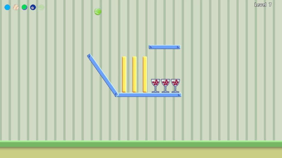 Break the Glass Cup: Breaking Physics Puzzle