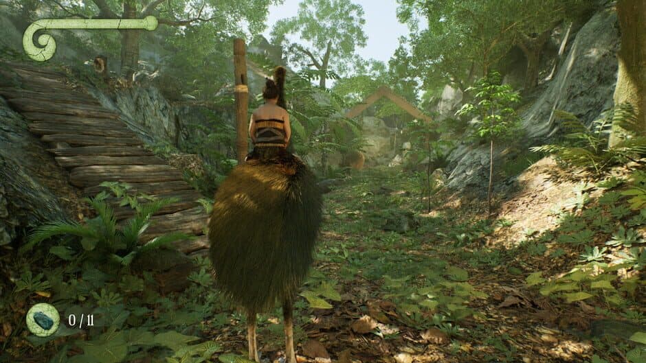 Guardian Maia screenshot 3