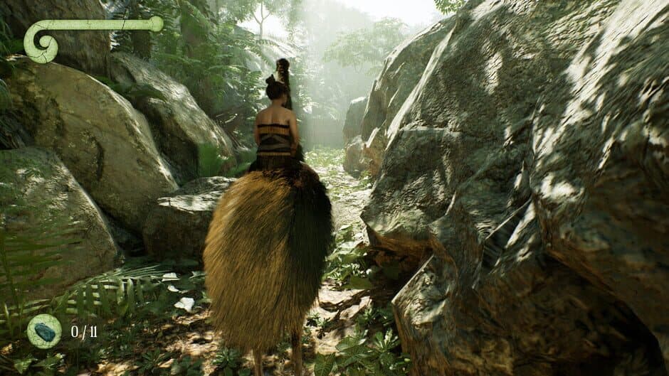 Guardian Maia screenshot 4