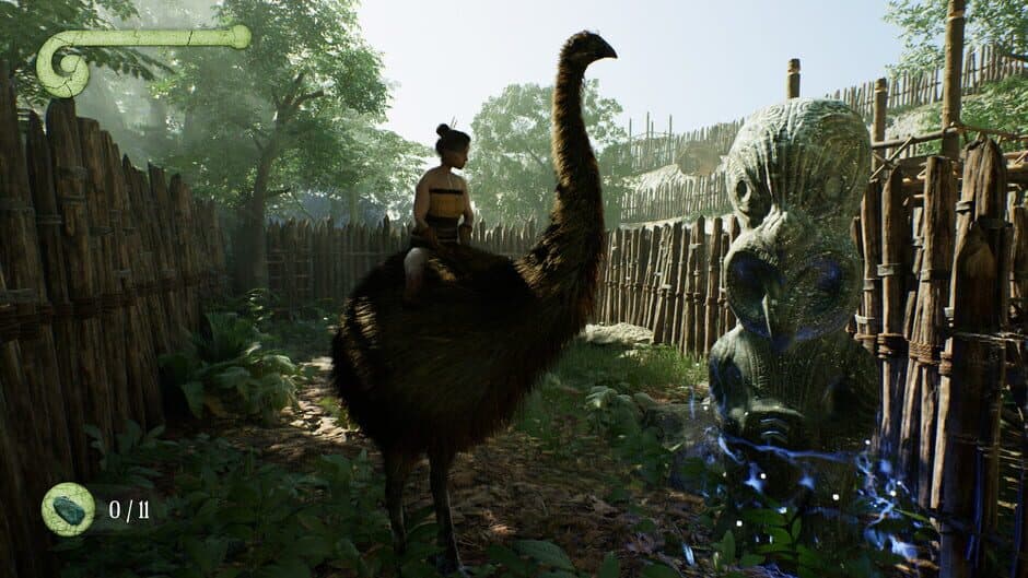 Guardian Maia screenshot 5
