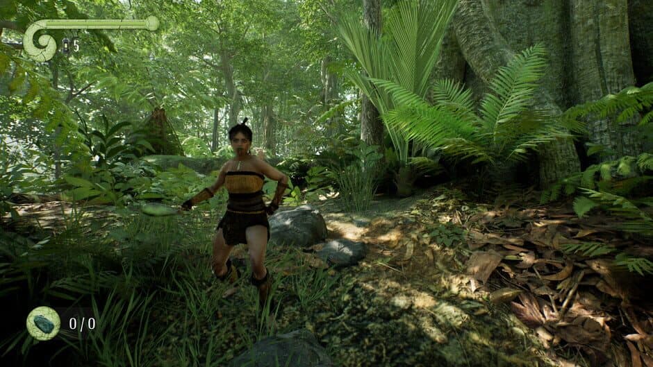 Guardian Maia screenshot 6