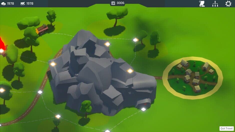 Merchant's Odyssey screenshot 4