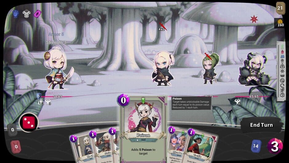 Himiko's Journey screenshot 5