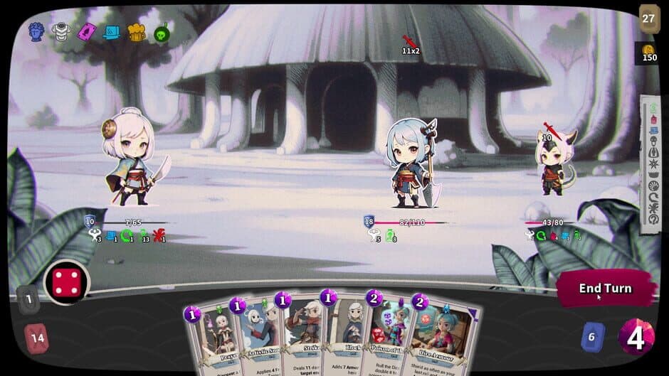 Himiko's Journey screenshot 6