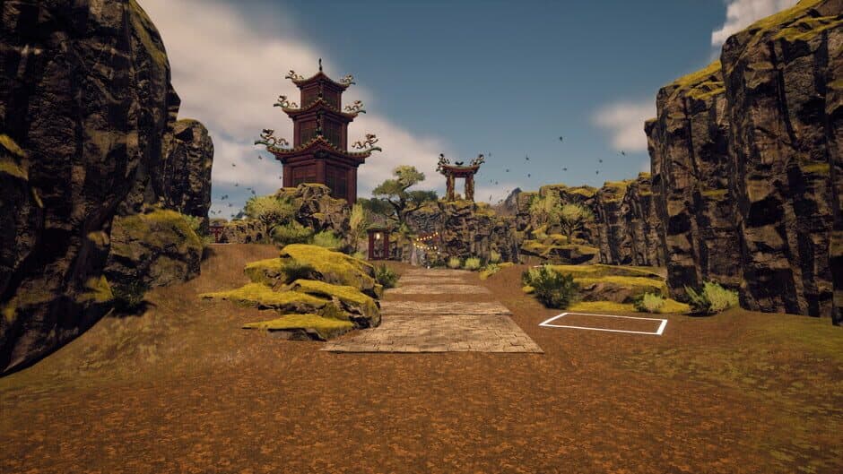 DeadHex screenshot 3