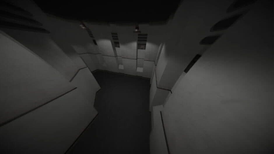 SCP: Chamberz