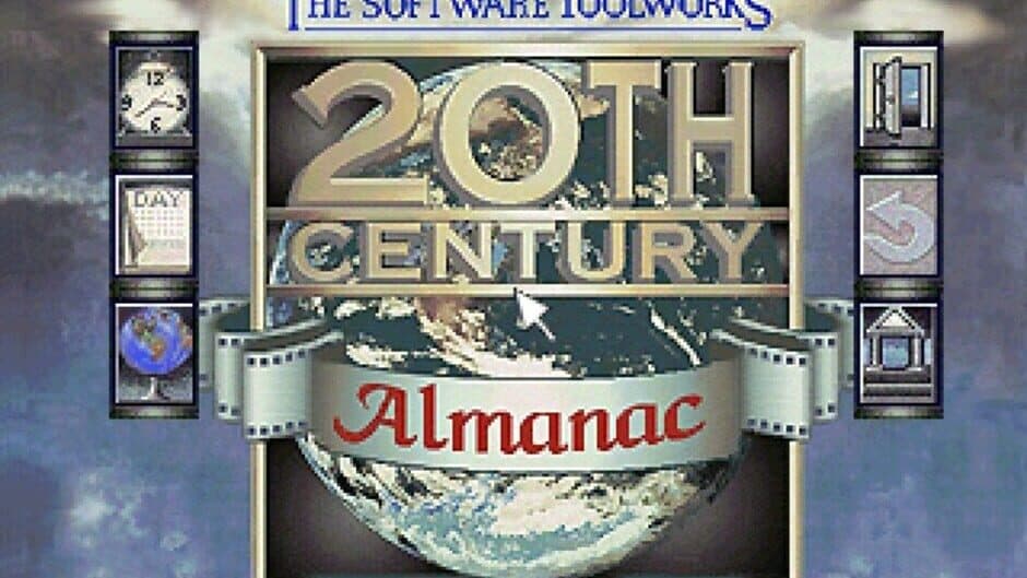 20th Century Video Almanac