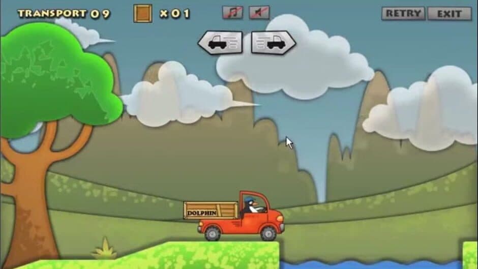 Zoo Transport screenshot 6
