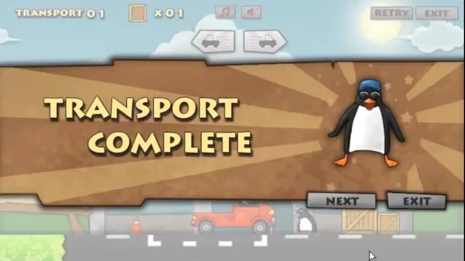 Zoo Transport screenshot 3