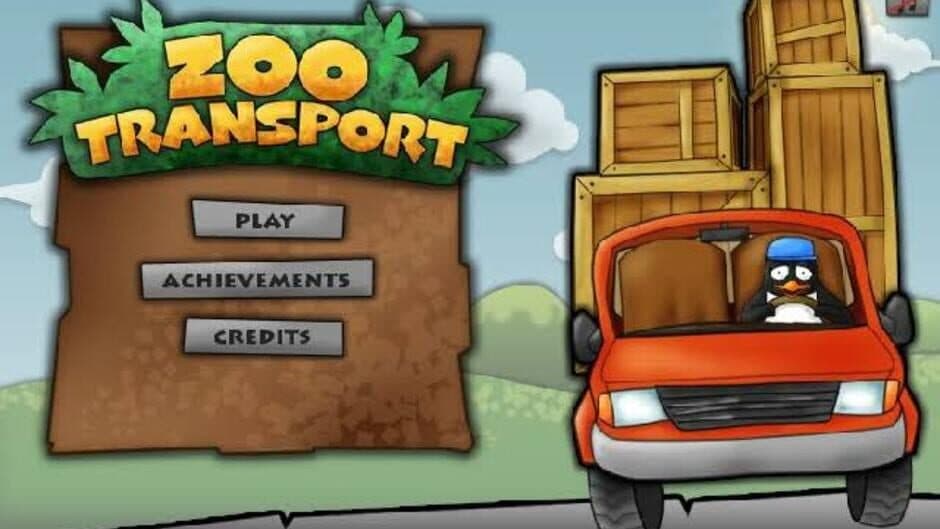 Zoo Transport screenshot 4