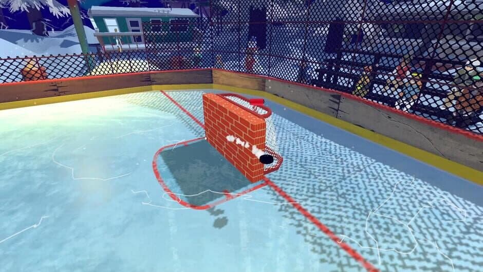 ODR Hockey Heroes screenshot 5