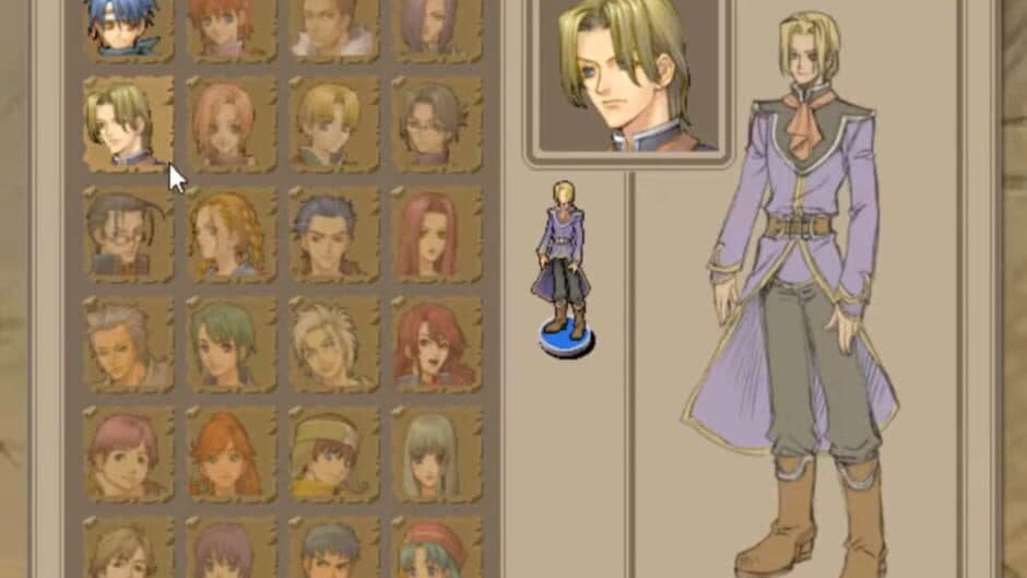 Kaze no Tansakusha 2: Shadow Kingdom screenshot 5