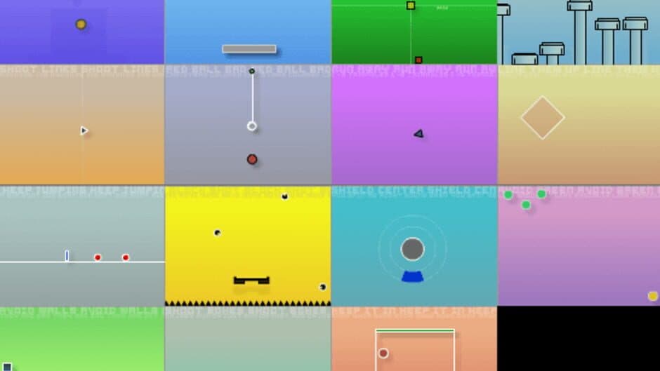 Grid16