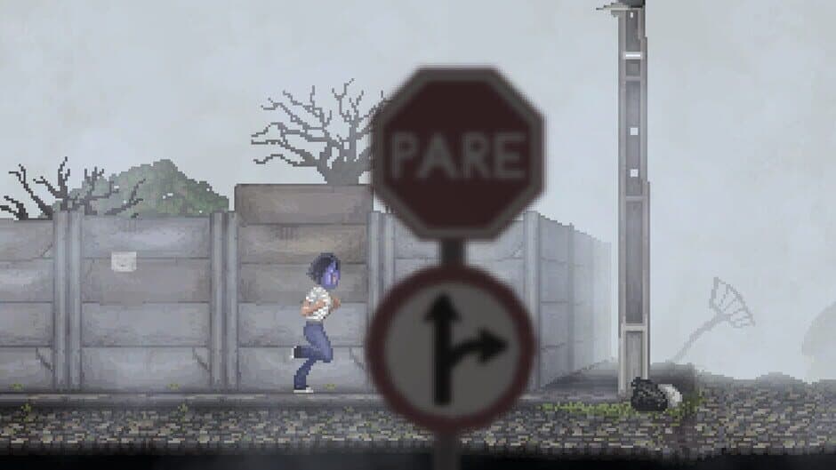 Asleep: Act 1