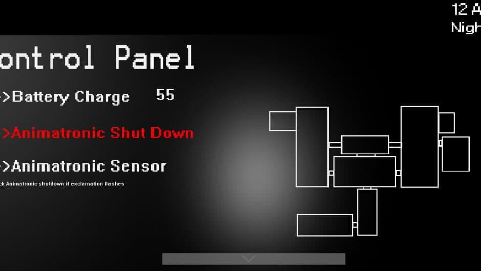 Five Nights at Freddy's Area 51 screenshot 5