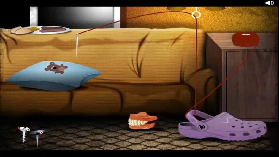 Neil The Nail screenshot 4