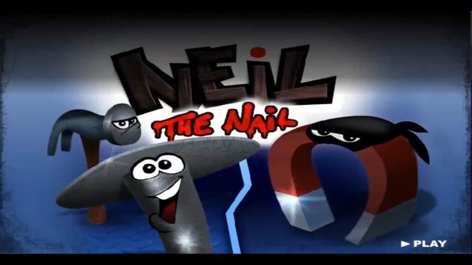 Neil The Nail screenshot 5