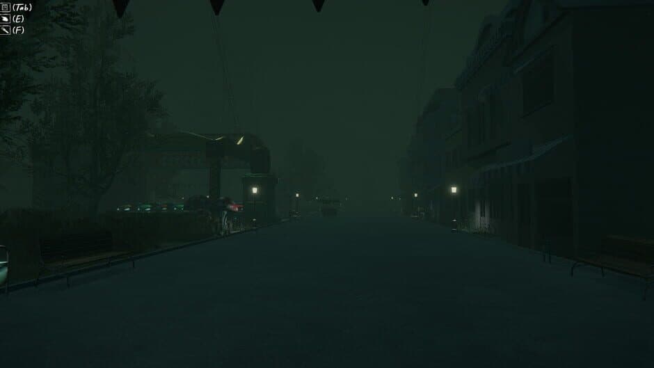 Whispering Fears screenshot 3
