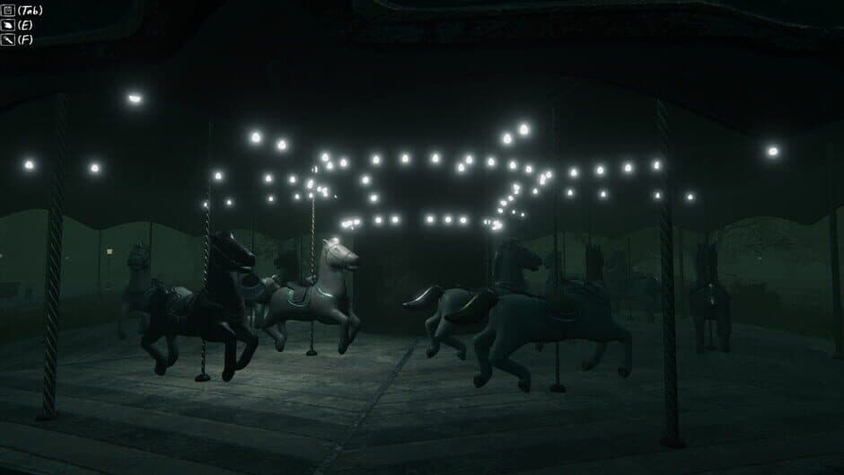 Whispering Fears screenshot 5