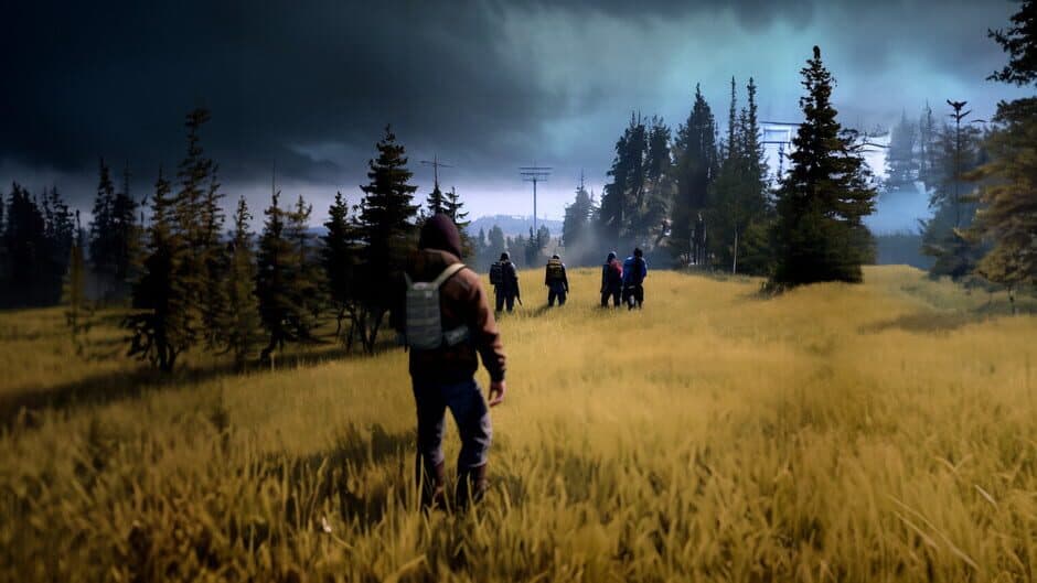 Undead Uprising screenshot 3