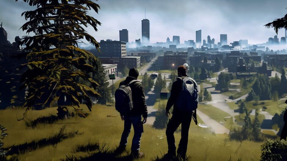Undead Uprising screenshot 5
