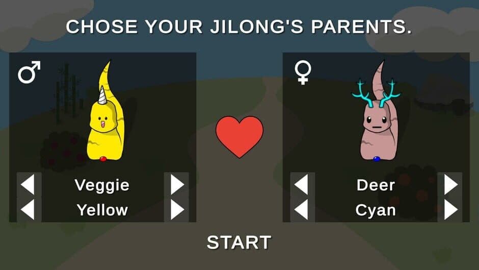 The Fourth Sense Evolution: Stone Age screenshot 5