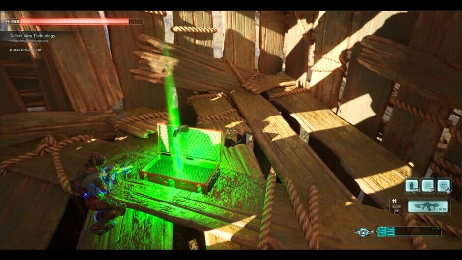 EV2: Earth Version 2 screenshot 2